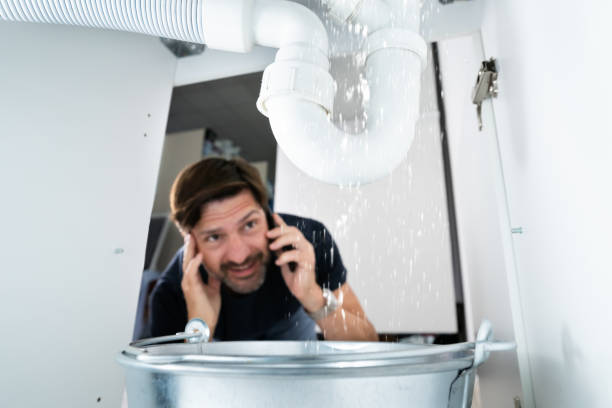 Best Plumbing Inspection Services  in Wild Peach Village, TX