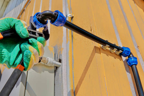 Best Plumbing Inspection Services  in Wild Peach Village, TX